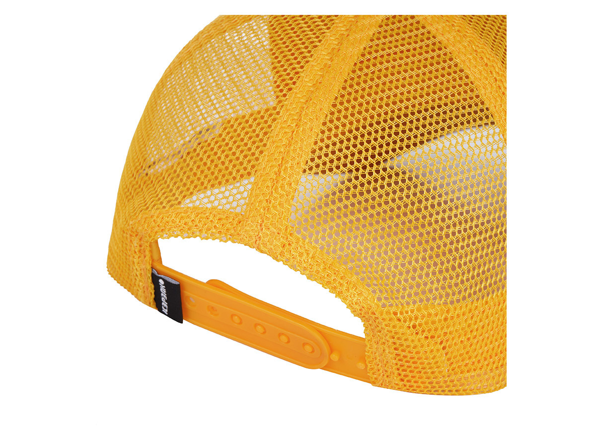 Icepeak Harford Jr kinder pet - Yellow