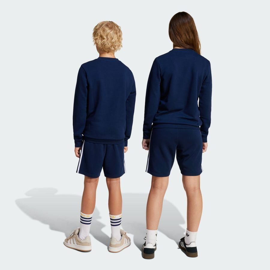 Adidas Original Short Adicolor Enfants