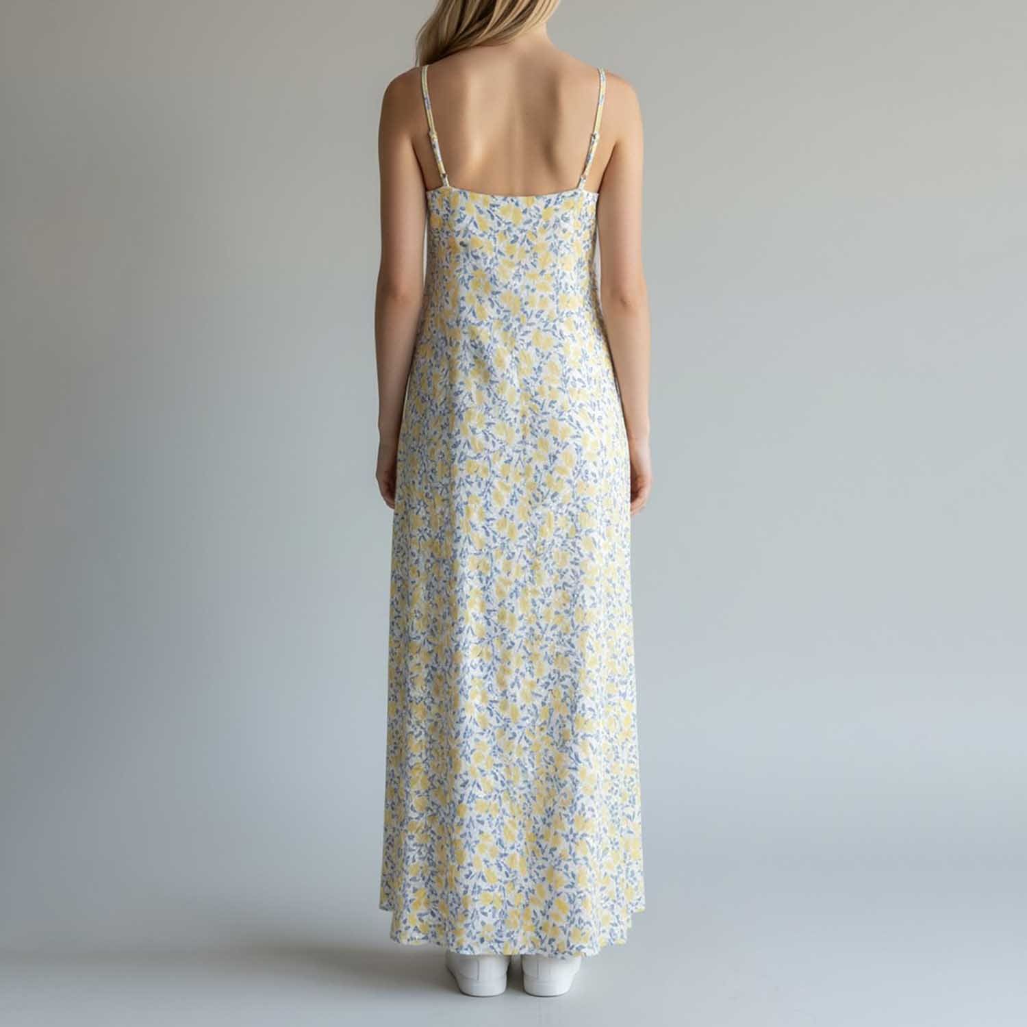 Robe Femme blanc