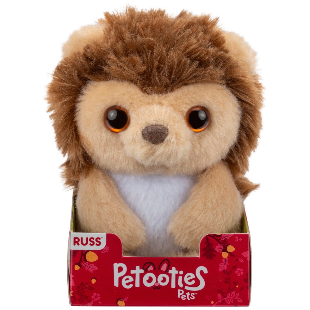Petooties - Mini-Plüschtier-Sortiment