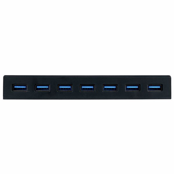 Lindy 7 Port USB 3.0 Hub