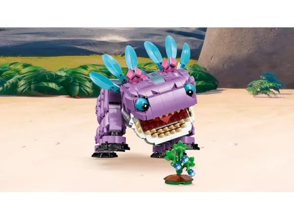LEGO Fortnite 77077 Klombo