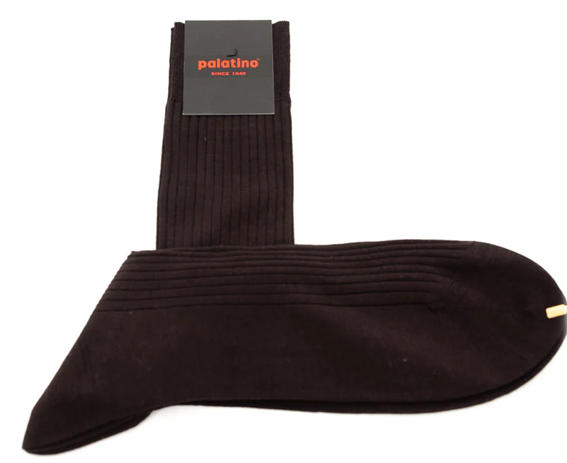 PALATINO - CHAUSSETTES ECOSSE