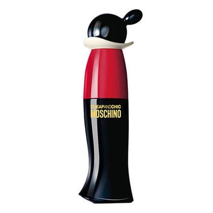 Moschino Cheap & Chic UNKNOWN for her