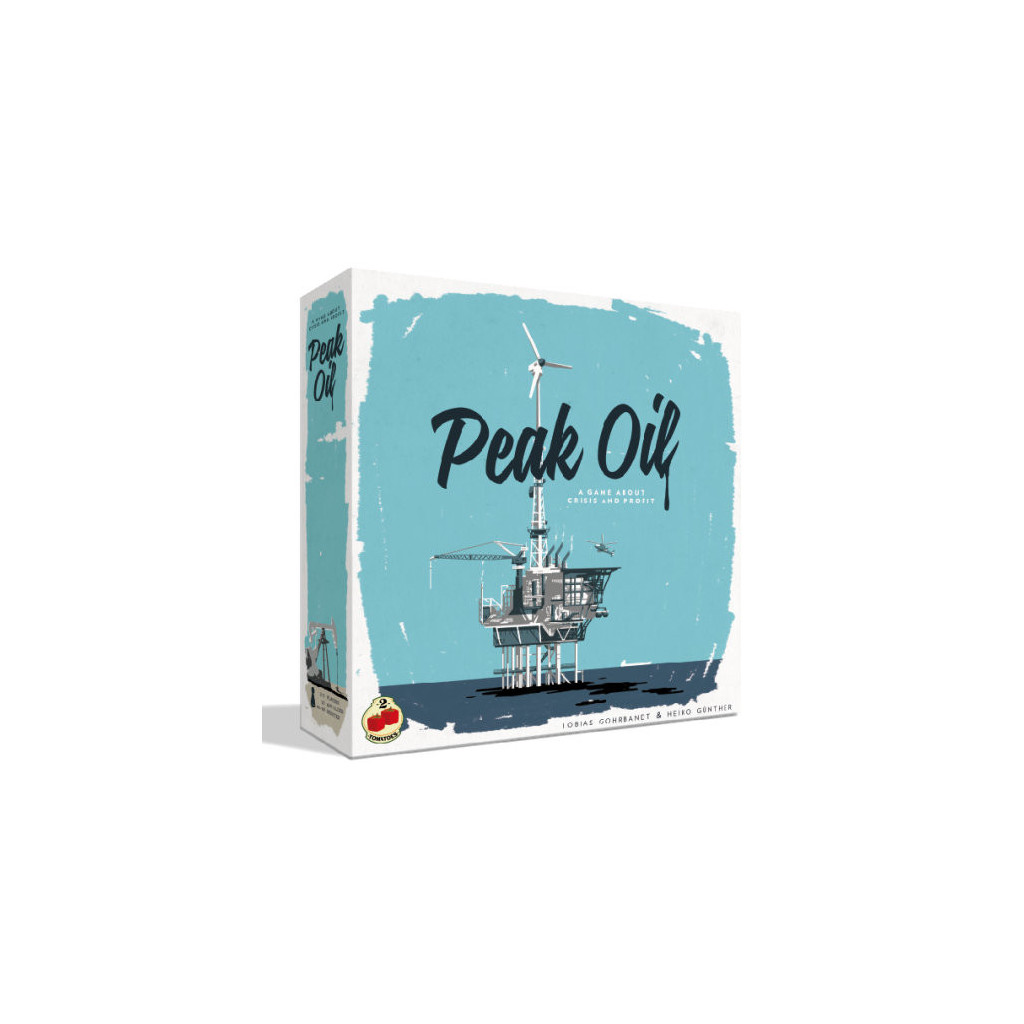 Peak Oil VF
