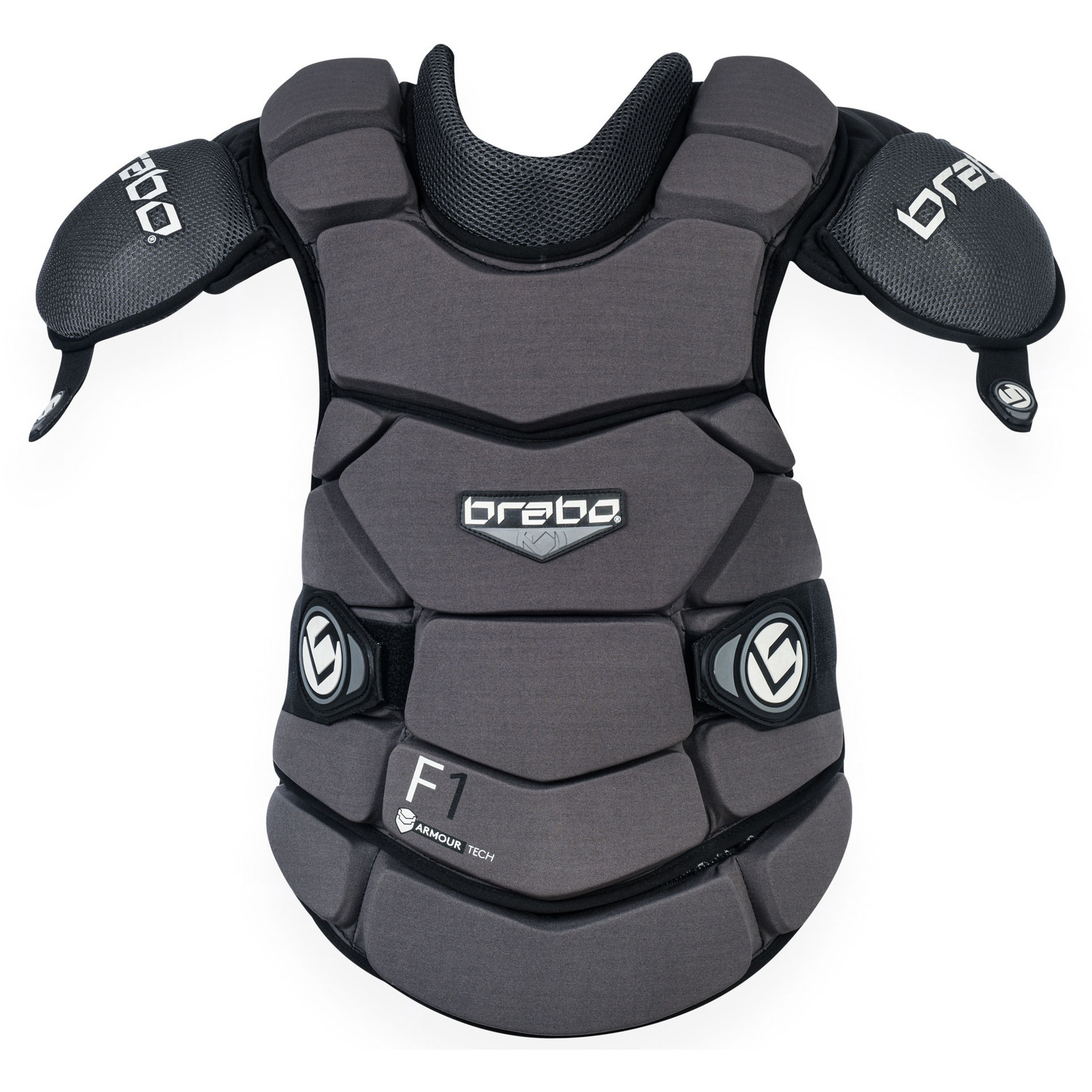 Brabo F1 Body Protector