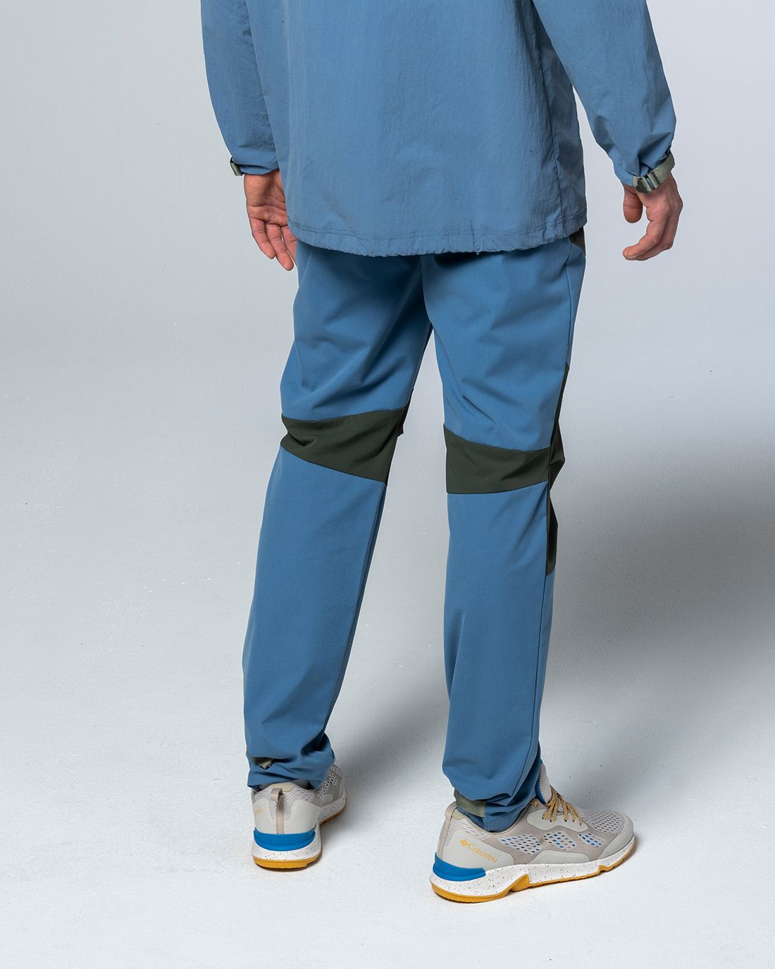 Swell trekking pants