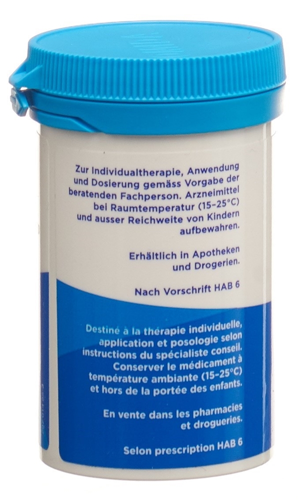Omida Nr11 Silicea Tabl 12 D Ds 100 g