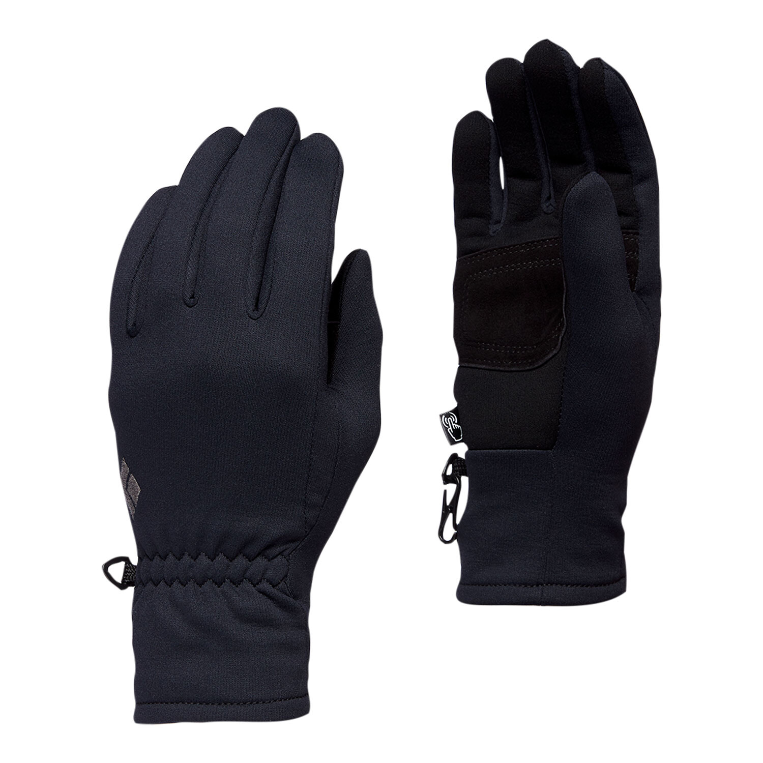 Black Diamond Midweight Screentap Gloves