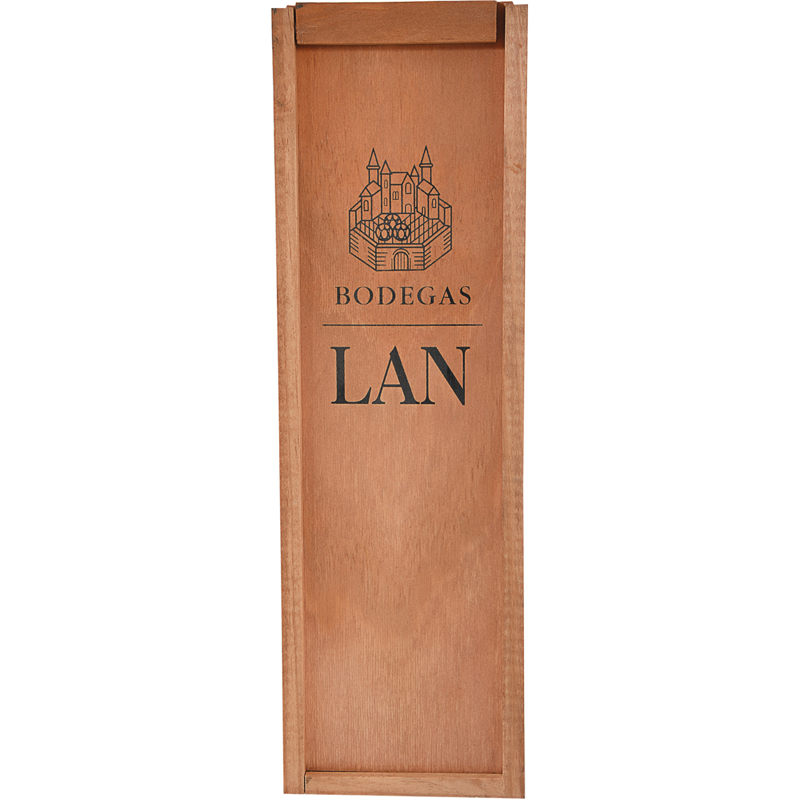 LAN Culmen Reserva