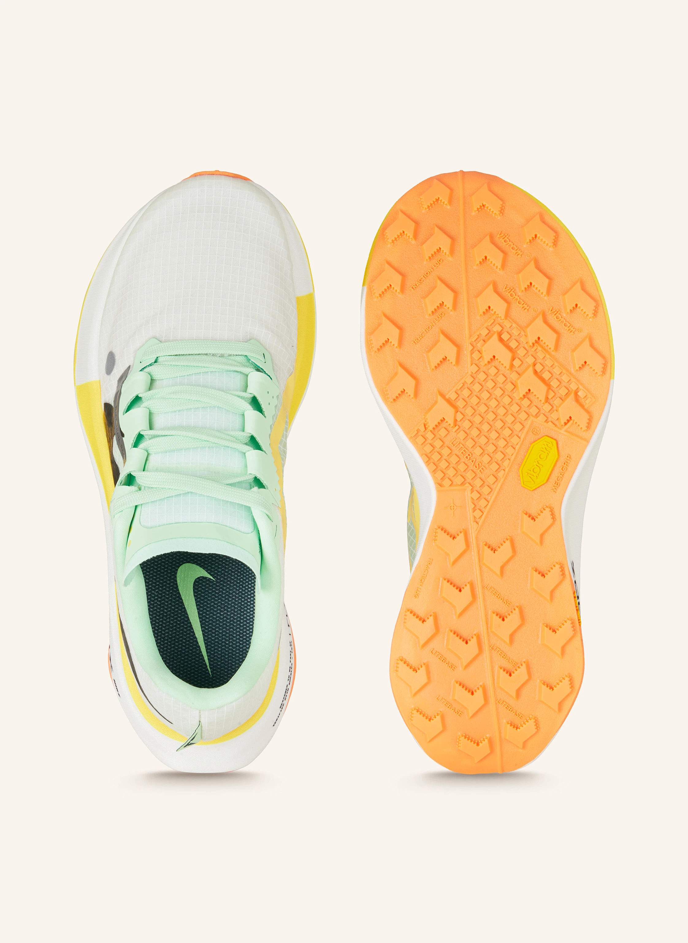 Nike Trailrunning-Schuhe ULTRAFLY
