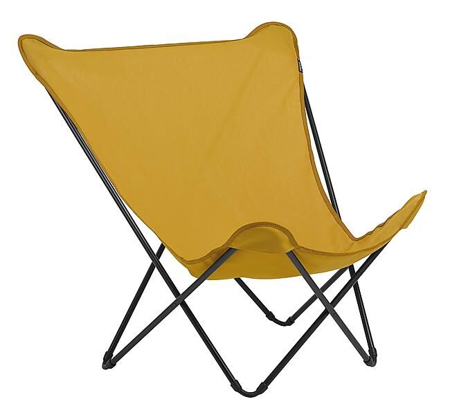 LAFUMA MOBILIER - FAUTEUIL POP UP XL