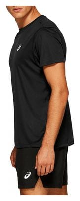 Tee-shirt Asics Core Run Noir