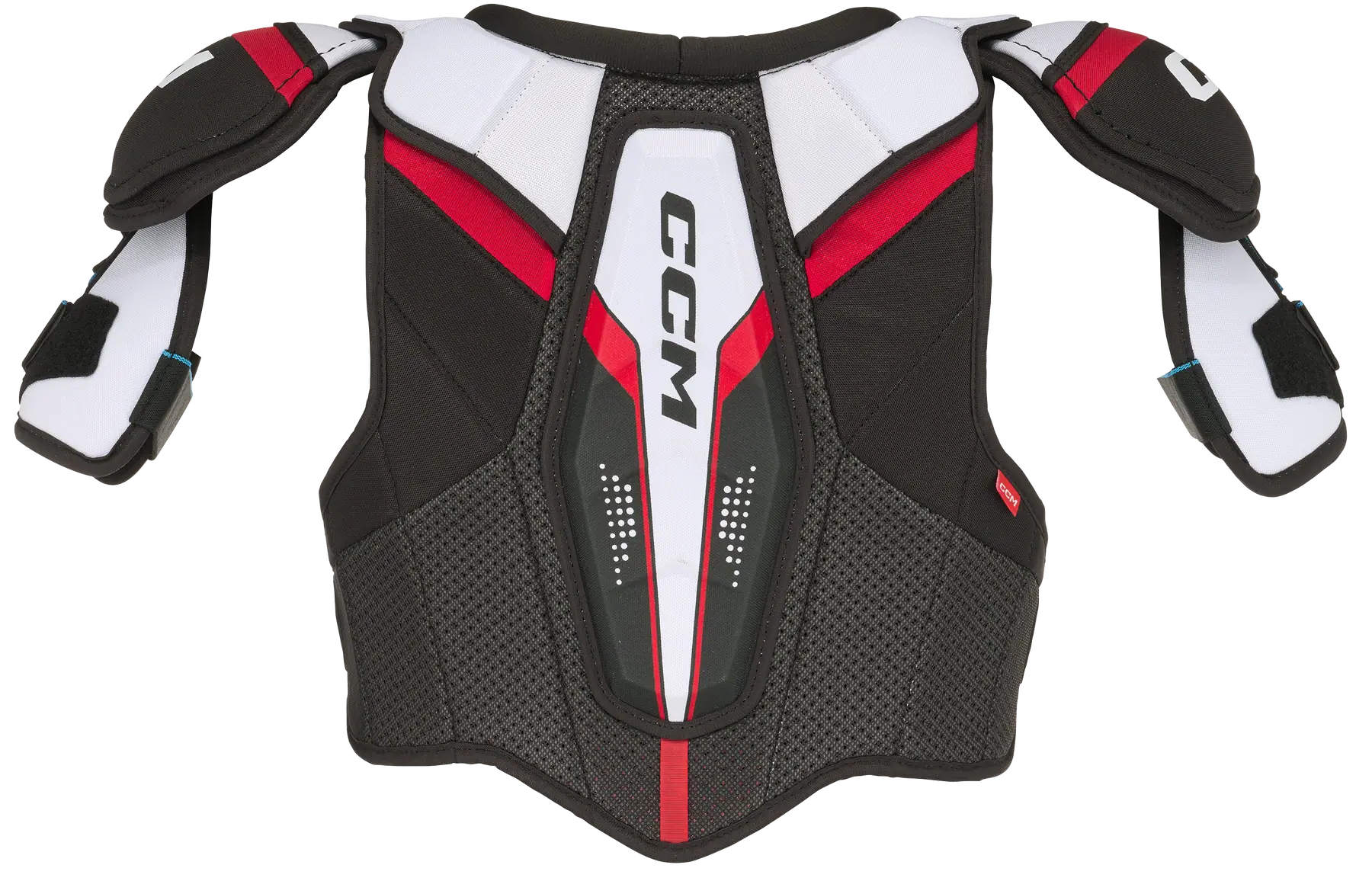CCM Jetspeed 680 Junior Skulder beskytter | SkatePro