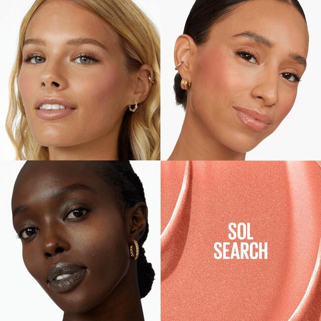 Maybelline New York Sunkisser Blush 3 Sol Search