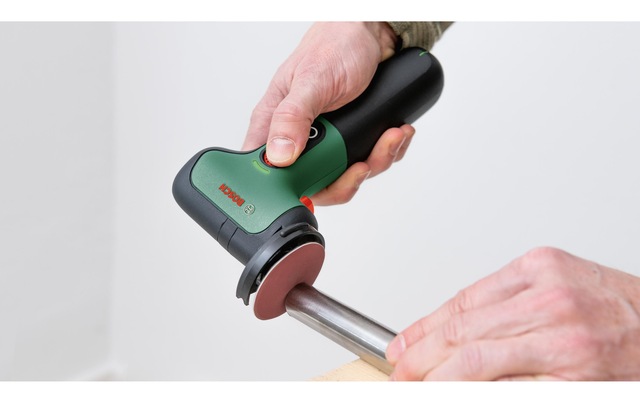 BOSCH Trennschleifer »EasyCut« Mit Akku/Ladegerät