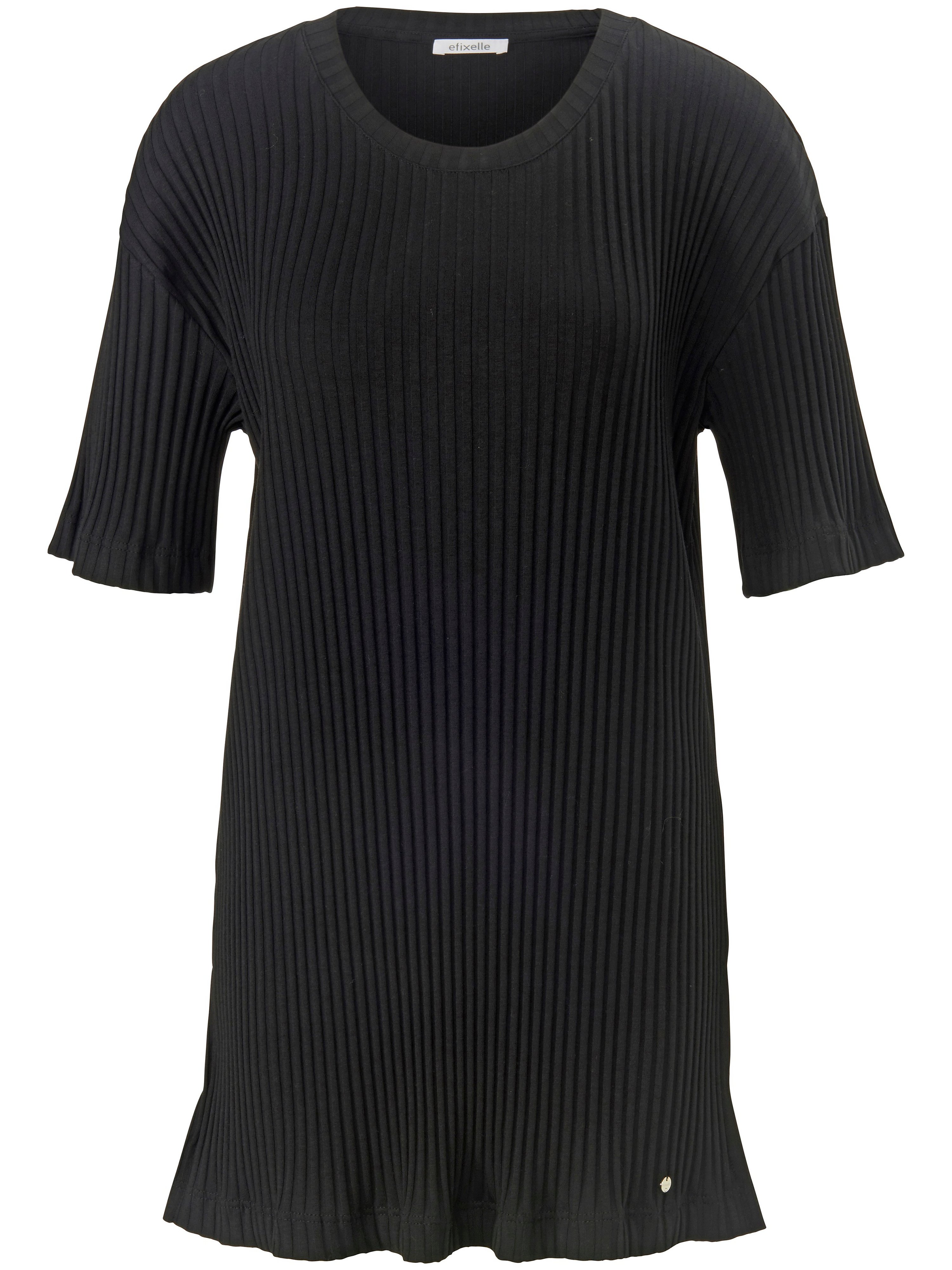 Long-Shirt mit 1/2-Arm