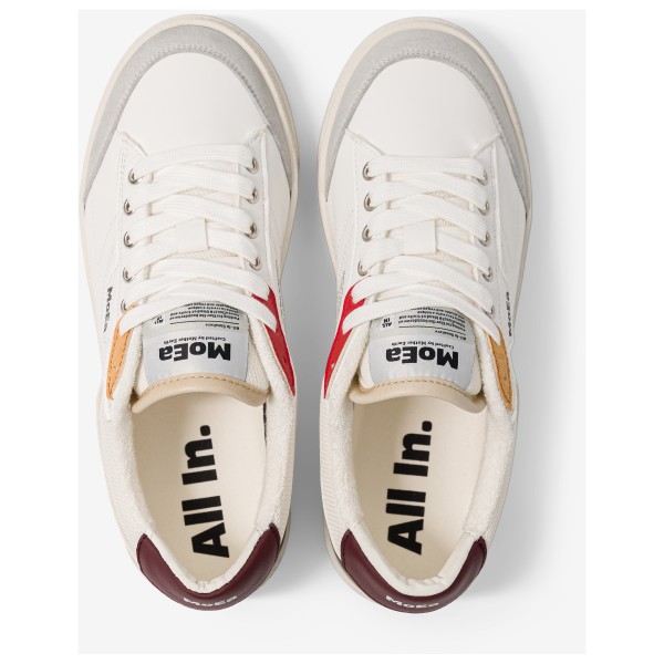 MoEa - Gen3 - Baskets