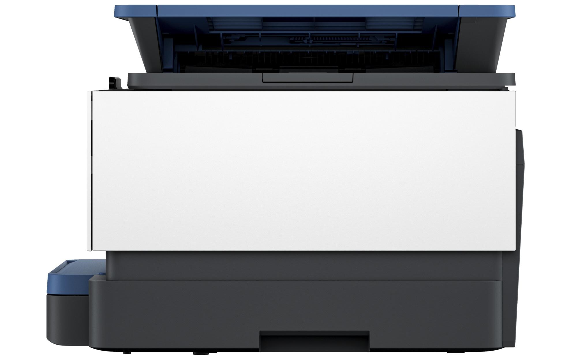 Multifunktionsdrucker OfficeJet Pro 9125e All-in-One<br>4-in-1 Multifunktionsdrucker zum Drucken, Scannen, Kopieren und Faxen mit praktischer ADF für 35 Blatt