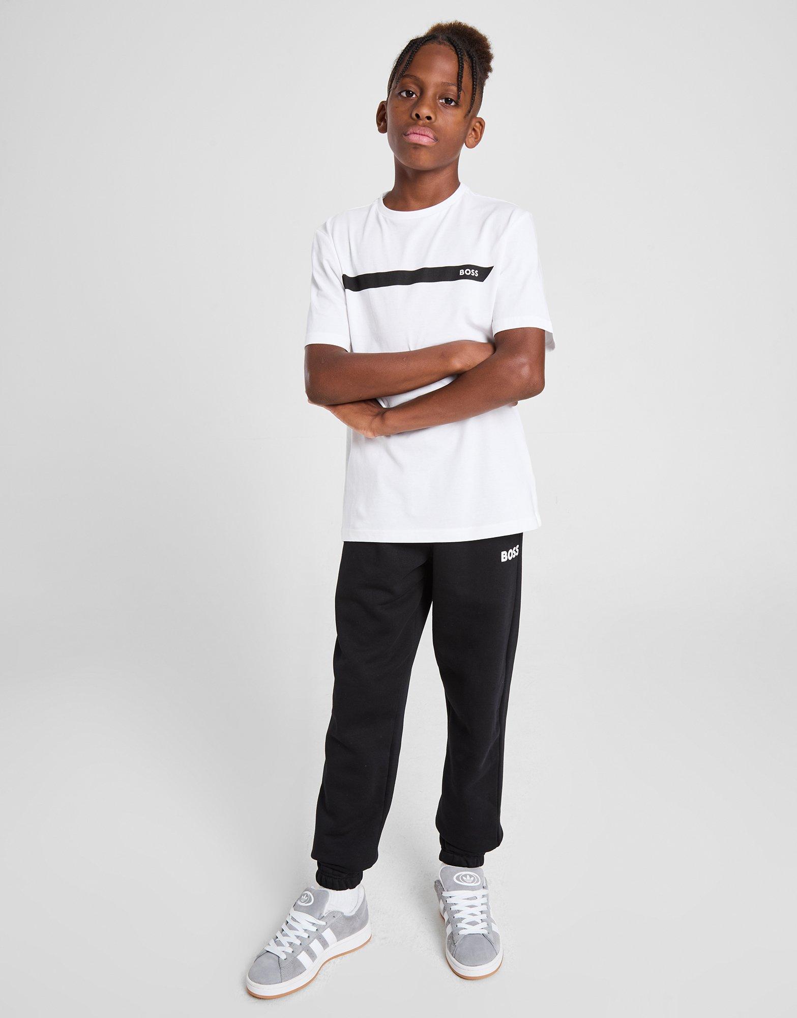 BOSS T-shirt Core Junior