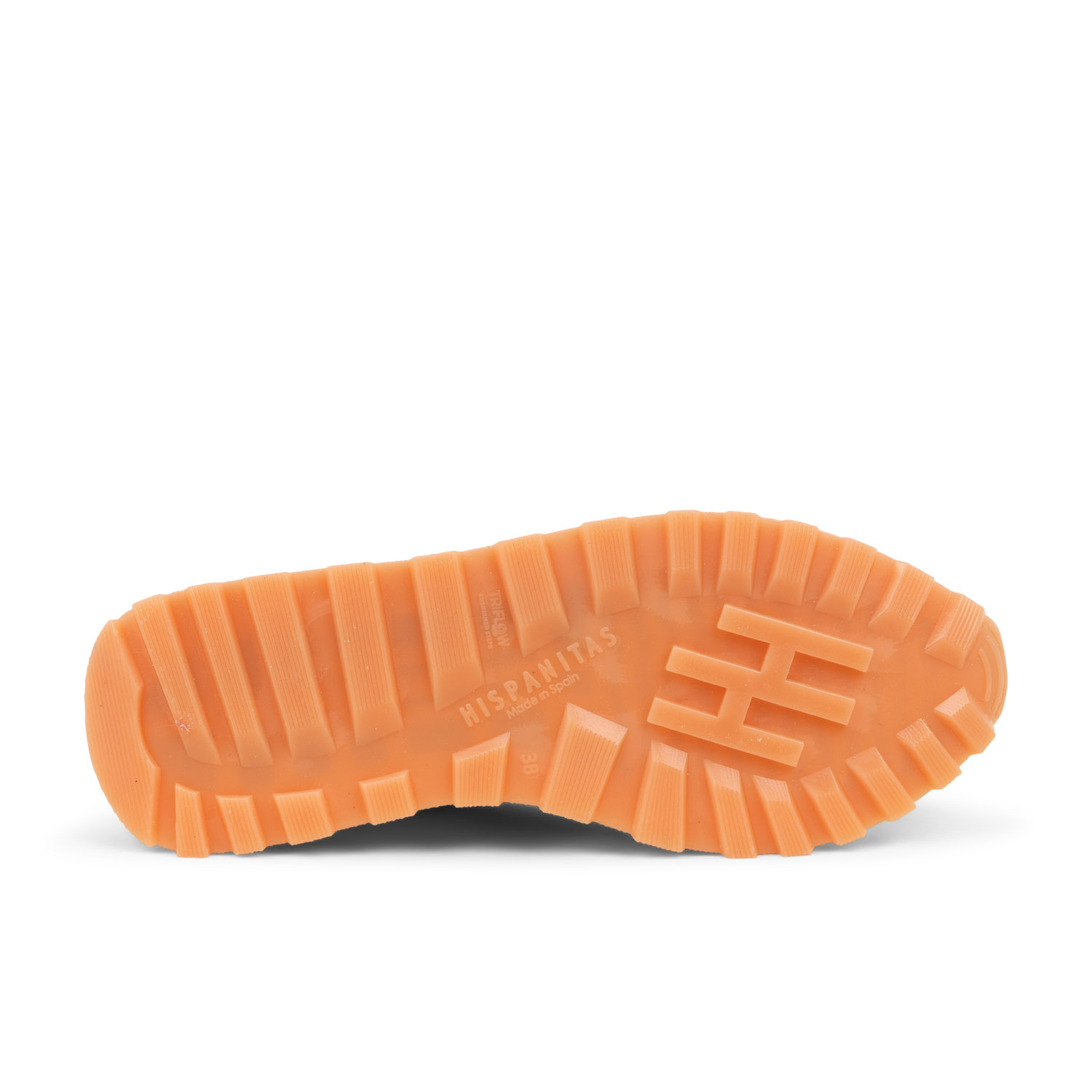 Baskets femme HISPANITAS HISPALA