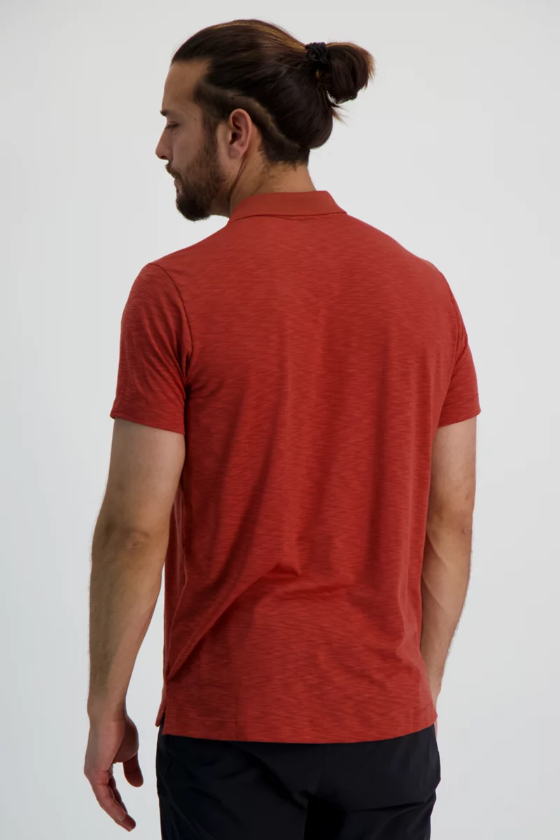Jack Wolfskin Travel Herren Poloshirt