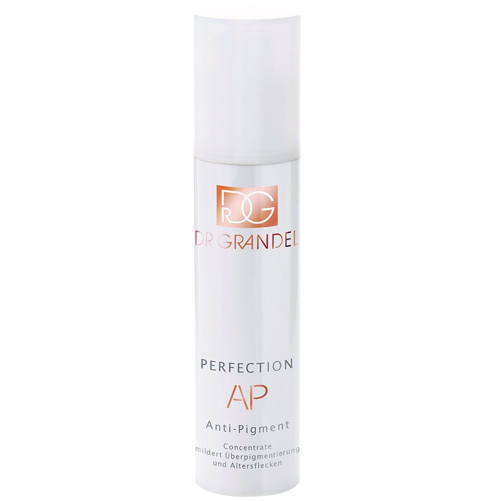Dr. Grandel Perfection Anti-Pigment Concentrate