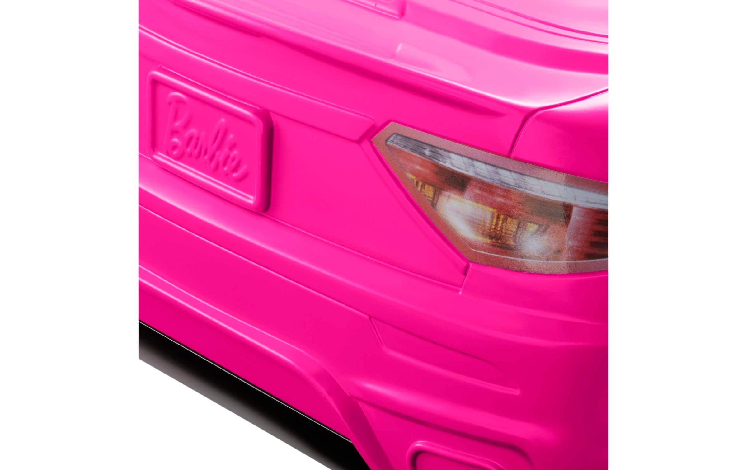 Barbie Puppenauto »Glam Cabrio«
