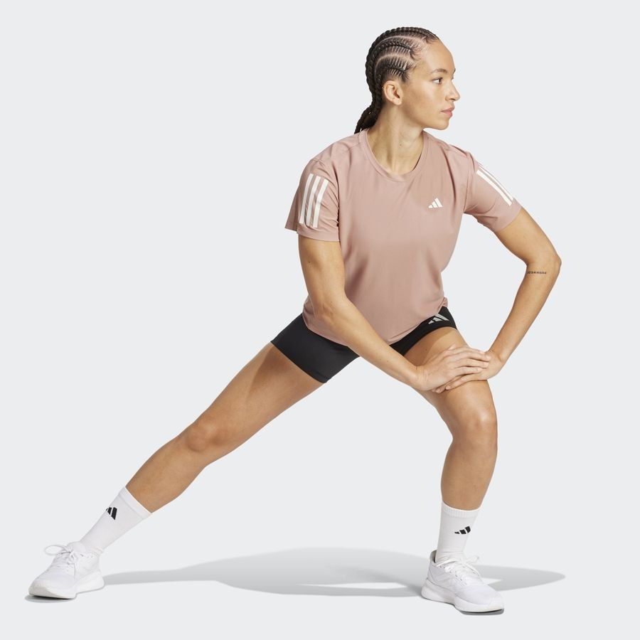 Adidas T-shirt Own The Run