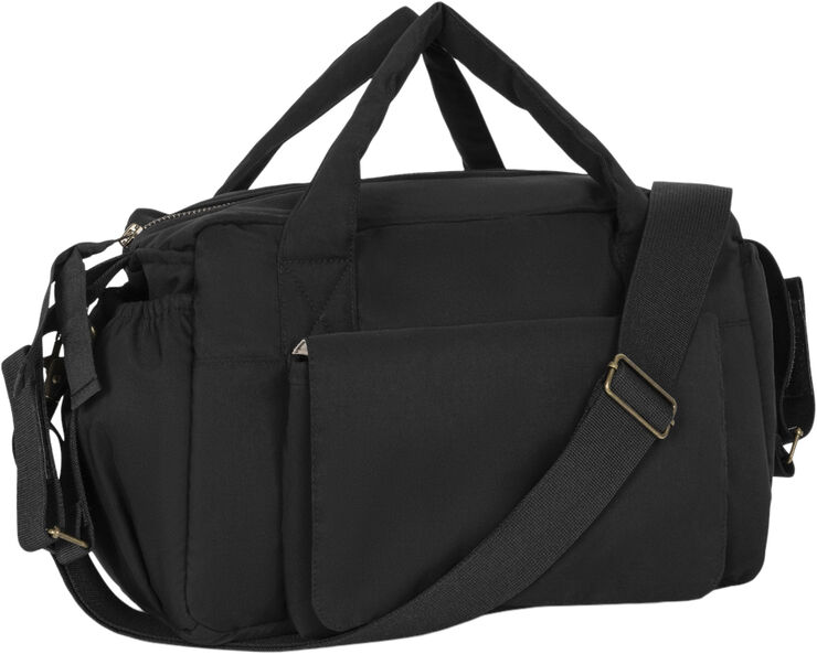 Konges Sløjd ALL YOU NEED MINI BAG Black