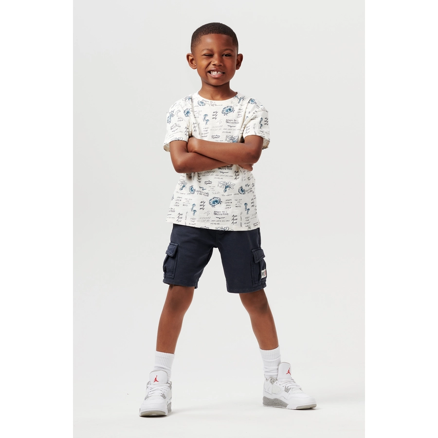 Noppies T-shirt Rayville Pristine