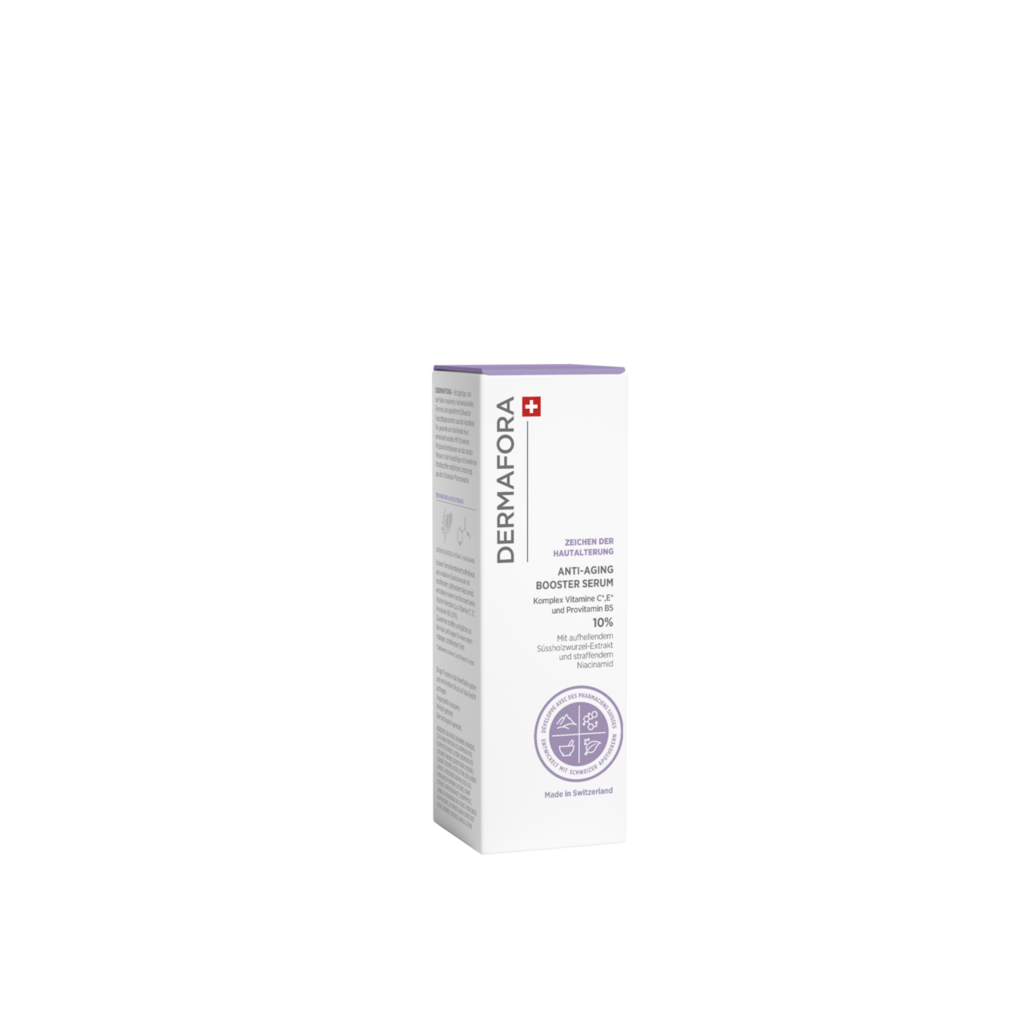 DERMAFORA REIF Serum Booster Disp 30 ml