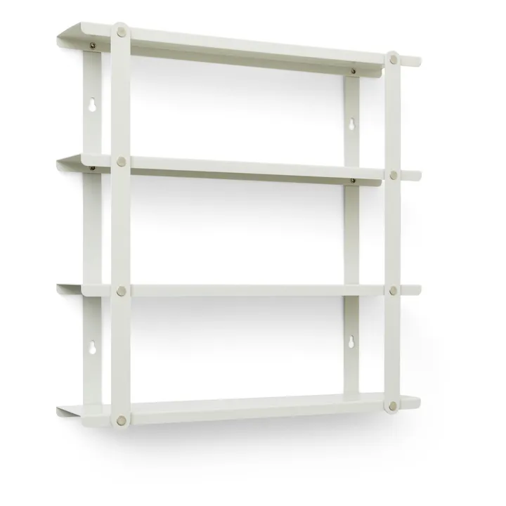 Hay Etagère Bacheca | Blanc