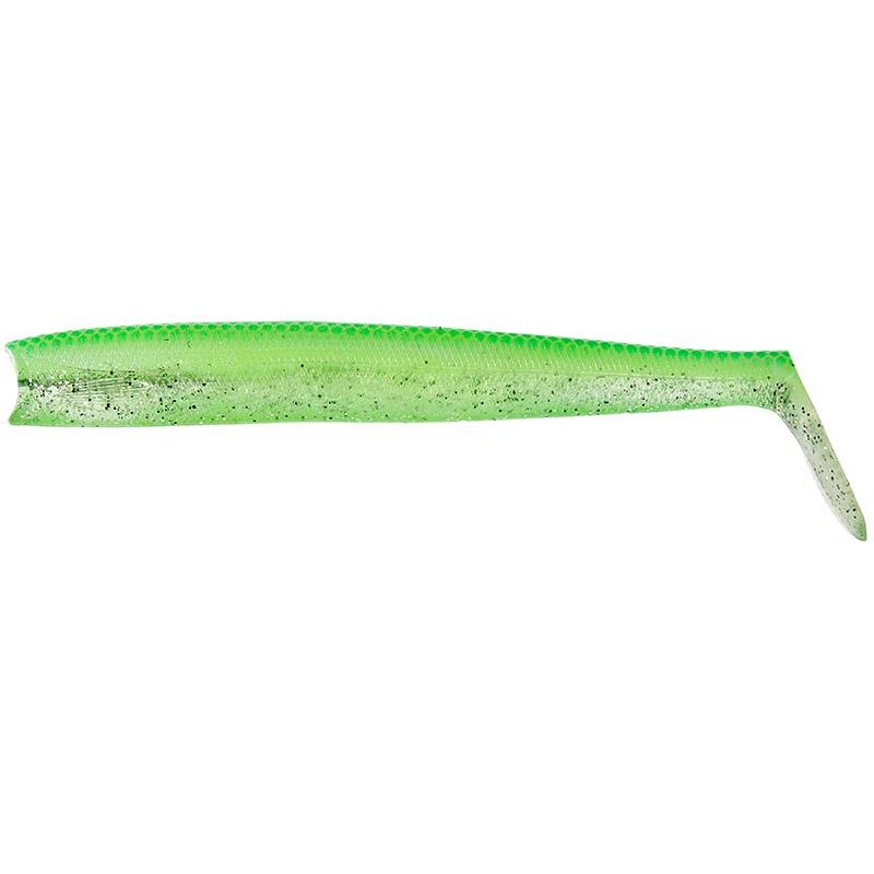 Leurre Souple Illex Nitro Slim Shad 150 - 15Cm - Par 3