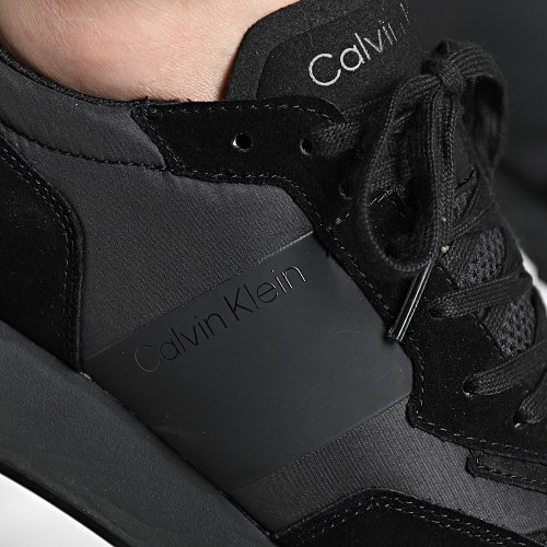 Baskets Low Top Lace Up Mix 0497 Triple Mono