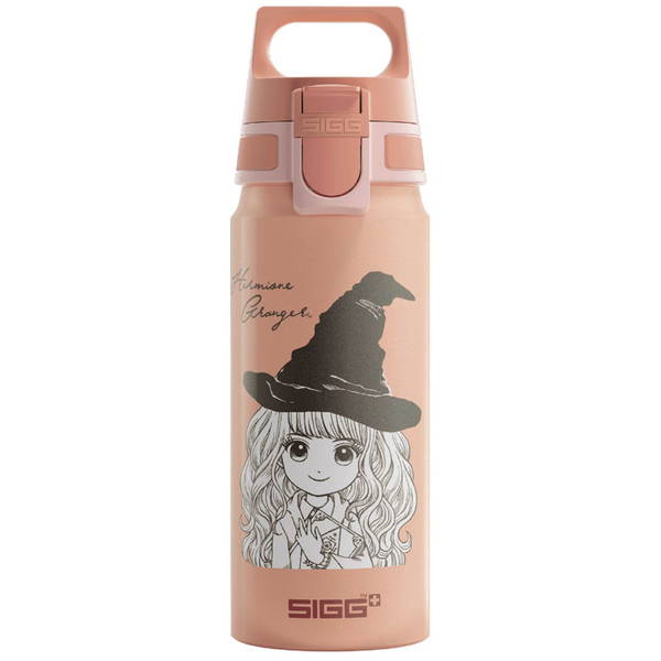 SiggSigg   WMB One 0.6l Trinkflasche Hermione