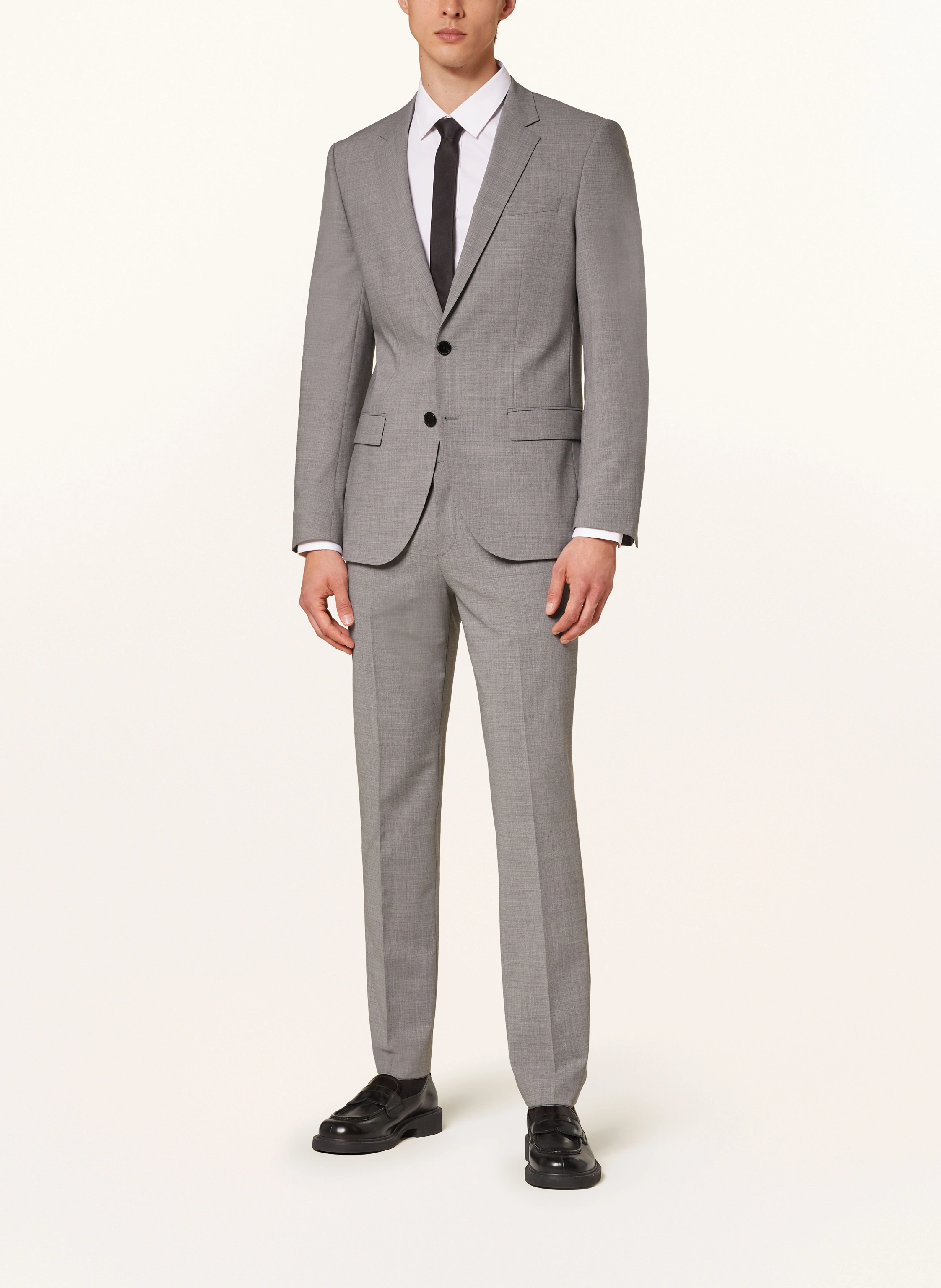 HUGO Anzug HENRY/GETLIN Slim Fit