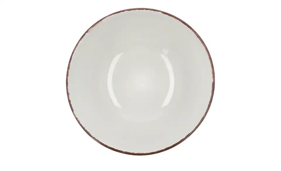Peill+Putzler Schüssel Ø 14cm Siena Weiß Durchmesser 14 cm