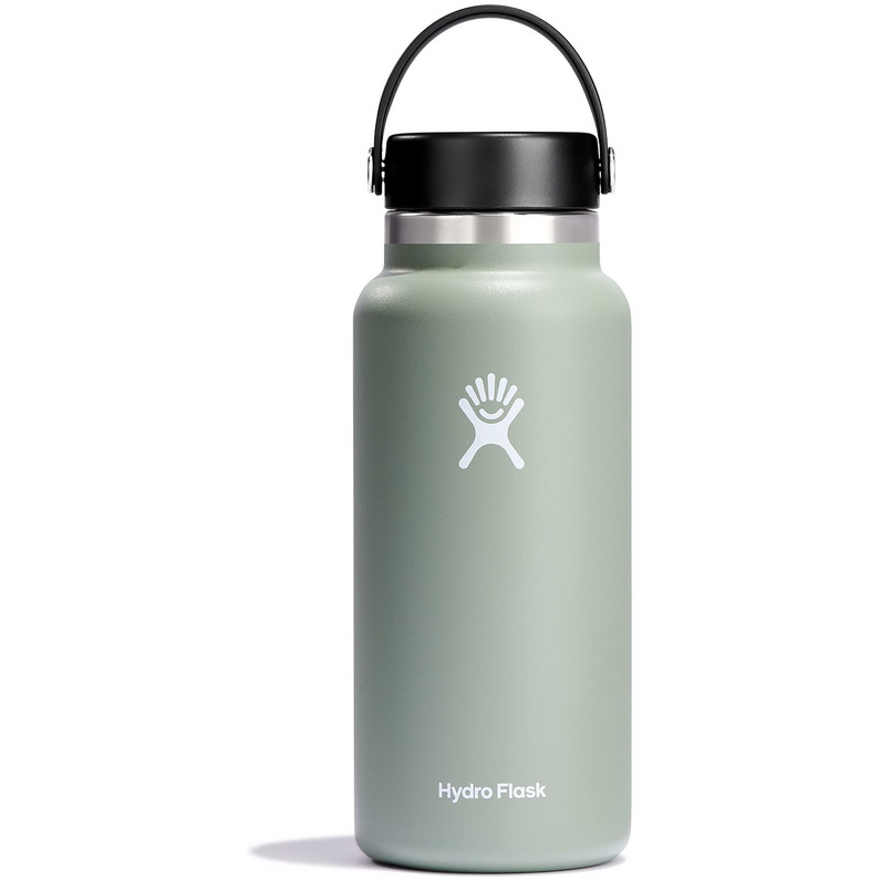 Hydro Flask 32oz Wide Flex Cap Isolierflasche