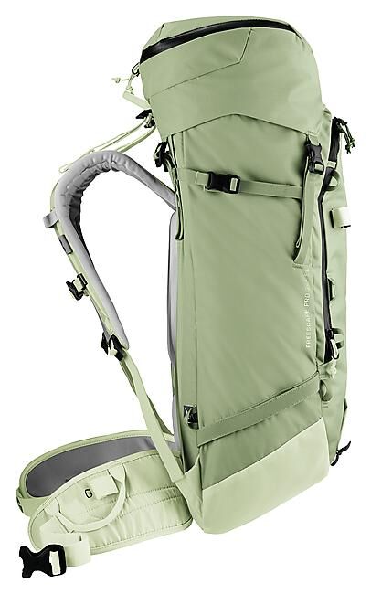 DEUTER - SAC SKI FREESCAPE PRO 38 + SL
