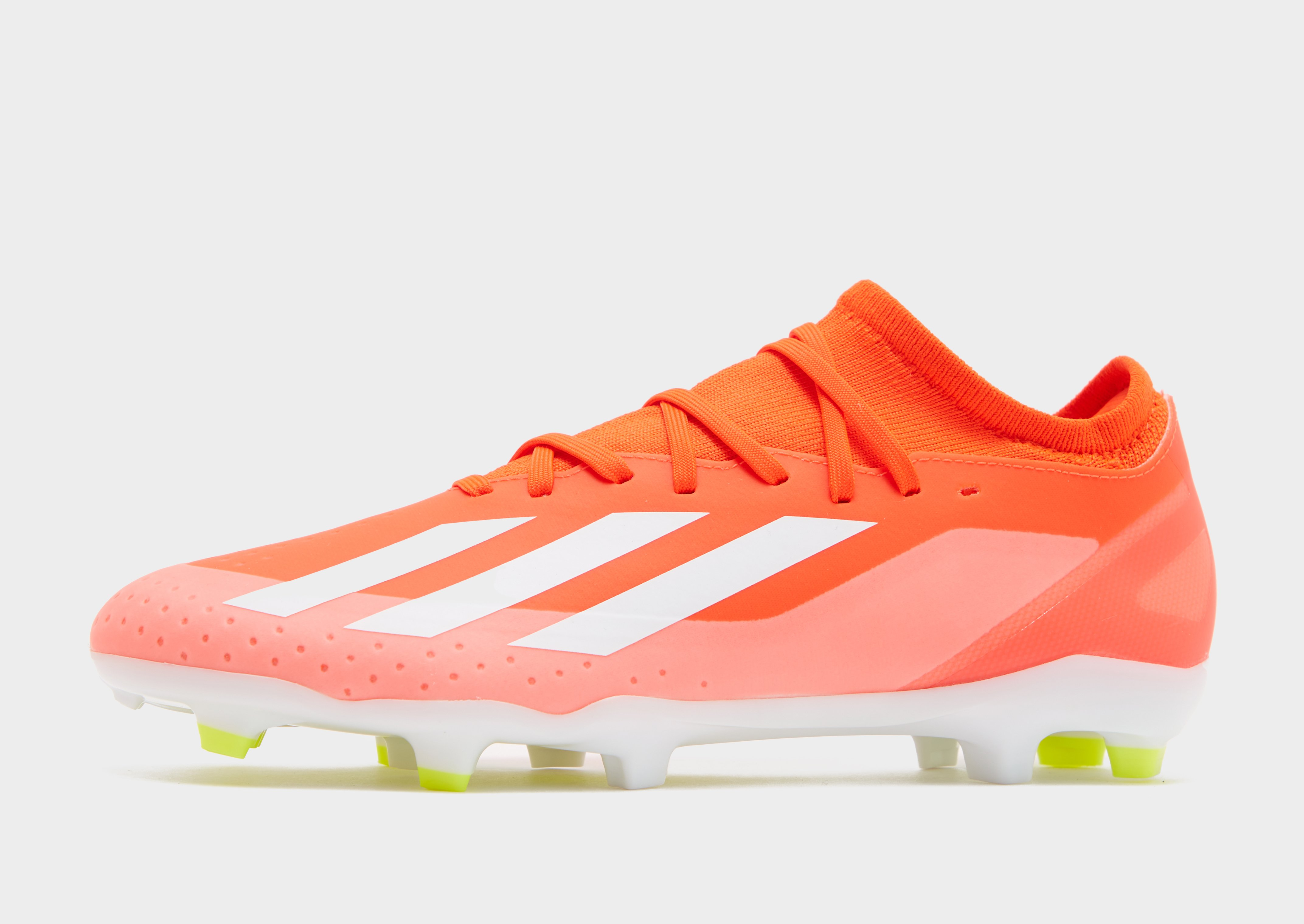 adidas X Crazyfast League FG Homme
