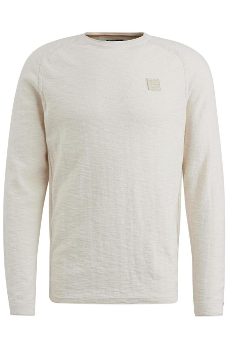 PME legend beige heren trui