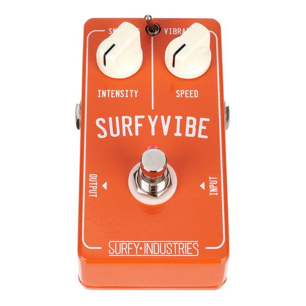 Surfy Industries SurfyVibe Vibrato