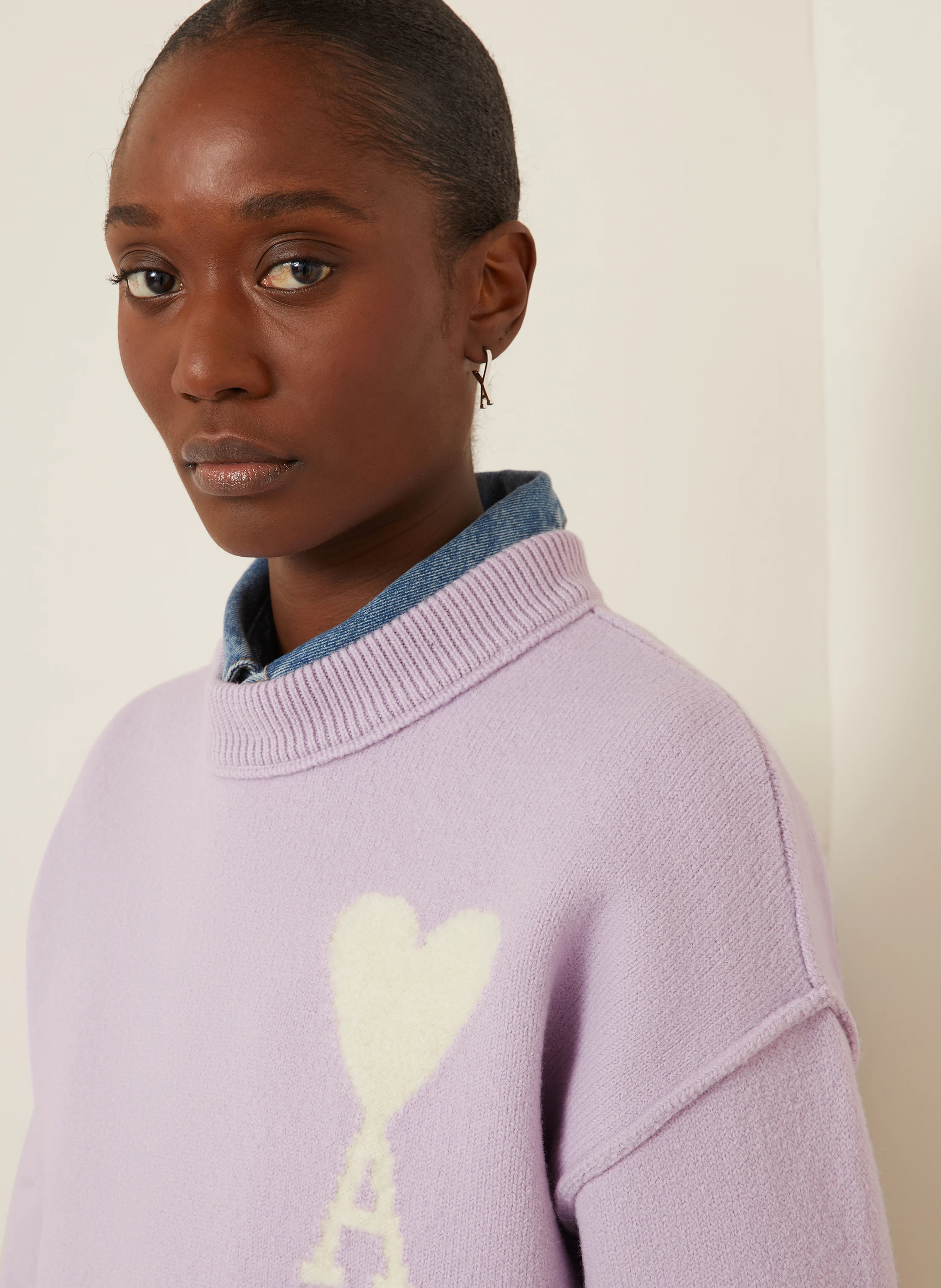 AMI PARIS Pullover