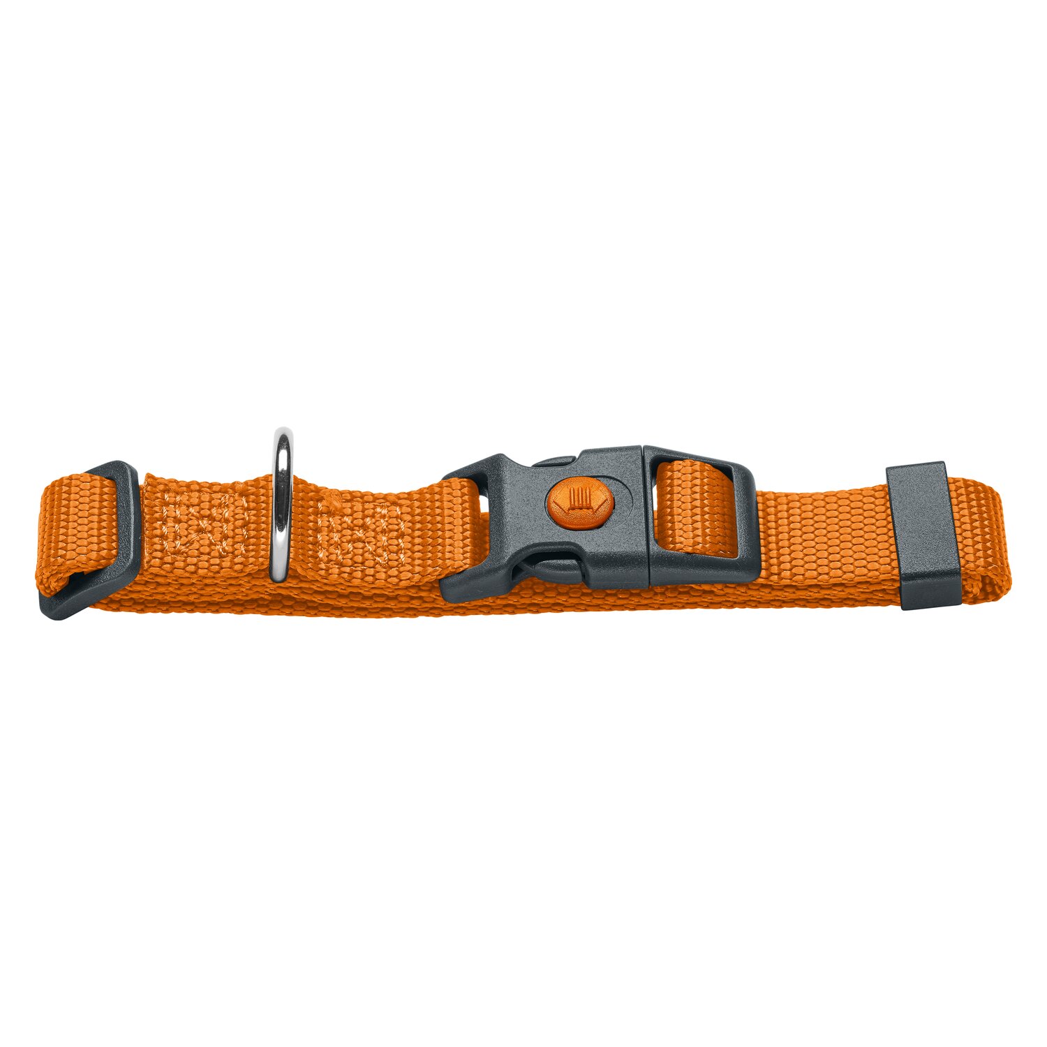 HUNTER Halsband London Vario Basic - orange