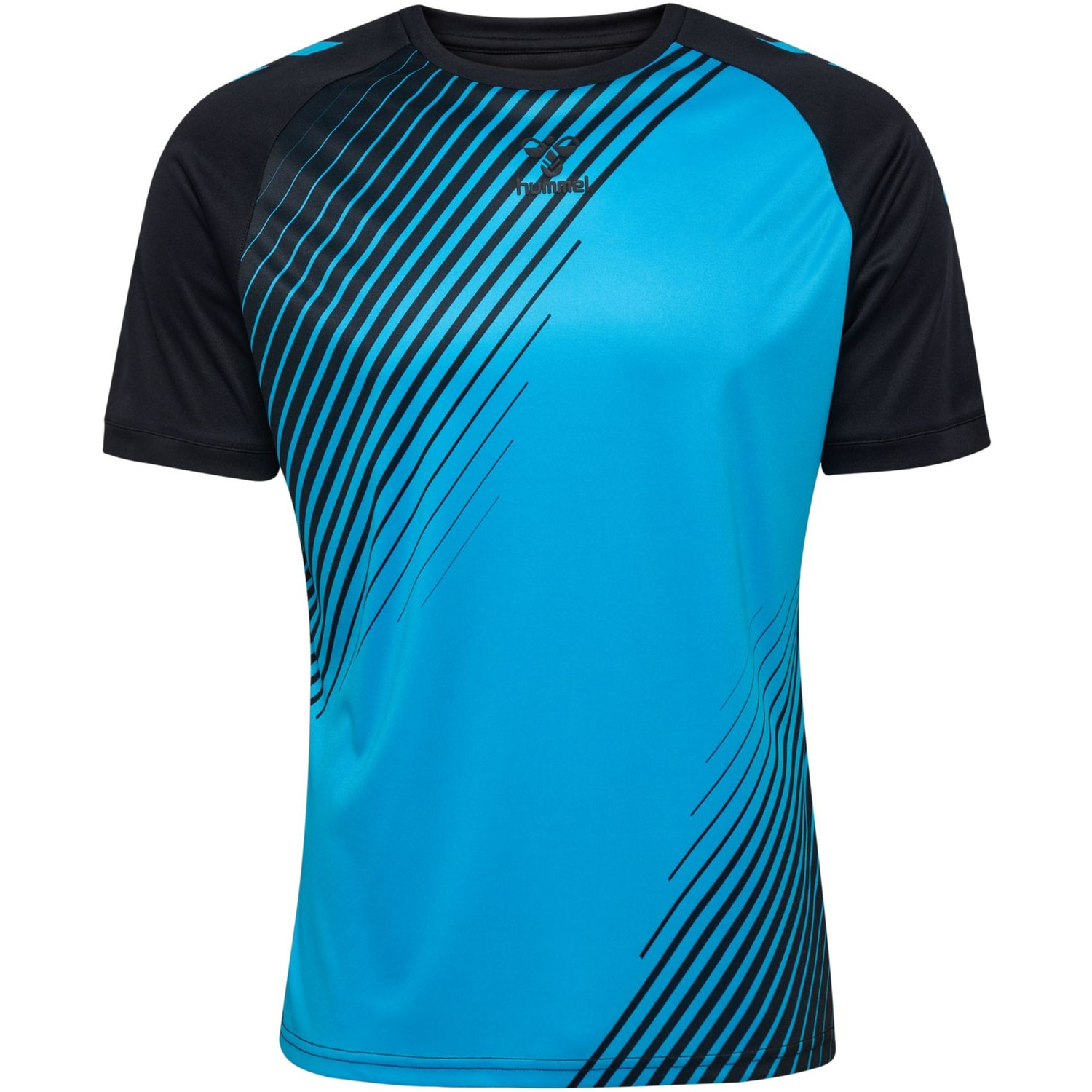 Hummel Graphic Universe Trainingsset Men