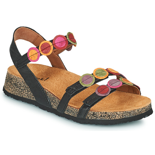 Think - KOAK - Noir / Multicolore