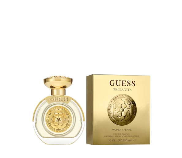 Guess Bella Vita Eau de Parfum
