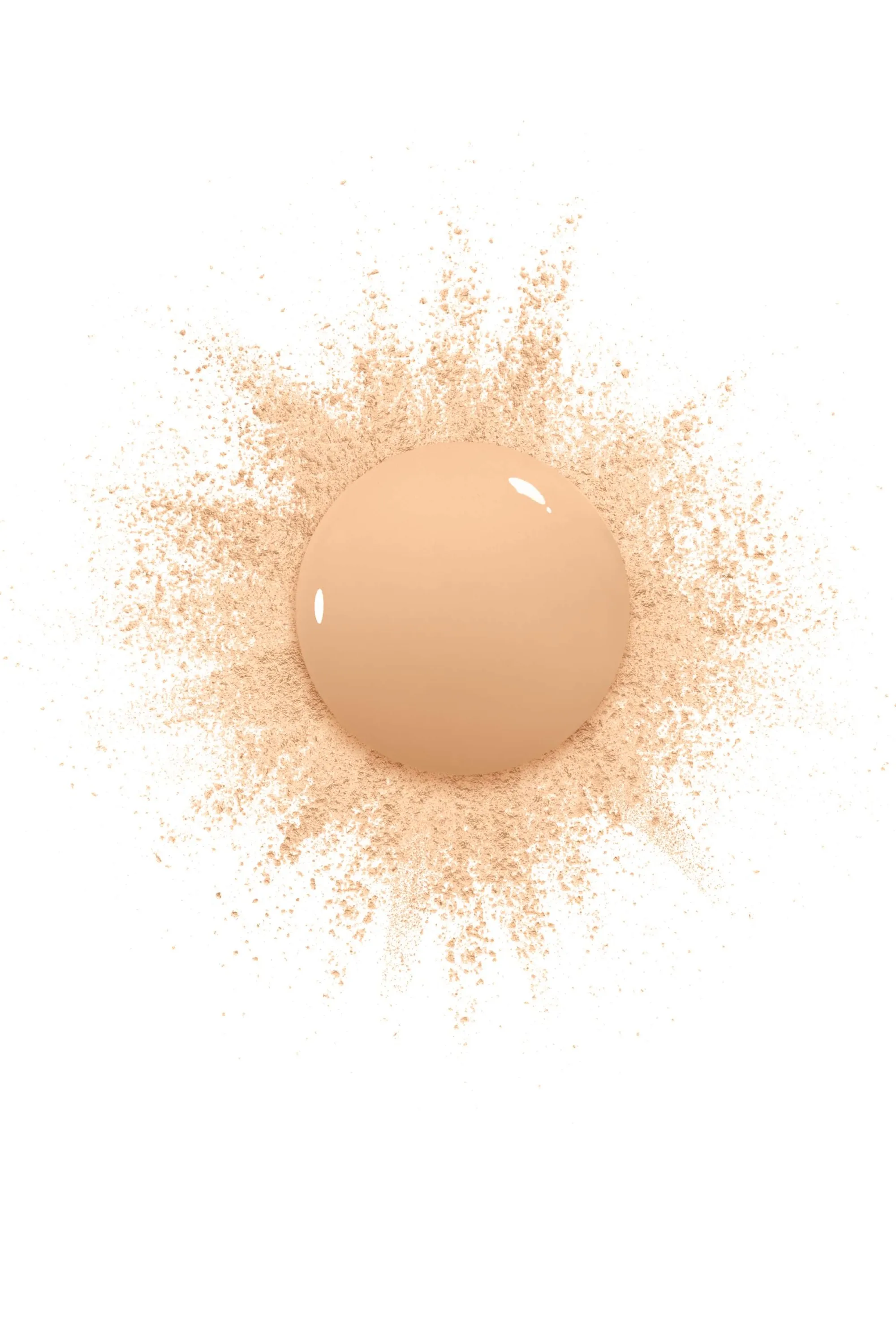 Bioderma Crème solaire teintée Photoderm Nude Minéral SPF50+ Teinte Claire-40 ml