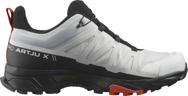Salomon X Ultra 4 Gore Tex Hvid